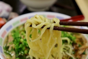 トーフラーメン幸楊　アイキャッチ画像